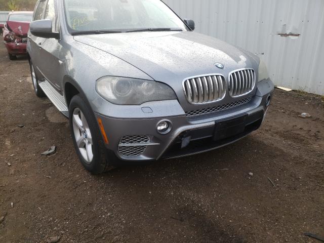 Photo 8 VIN: 5UXZV8C54BLL67806 - BMW X5 XDRIVE5 