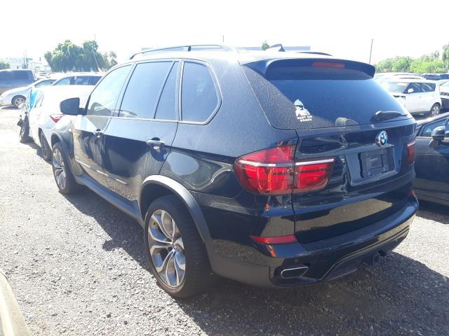 Photo 2 VIN: 5UXZV8C54CL422160 - BMW X5 XDRIVE5 