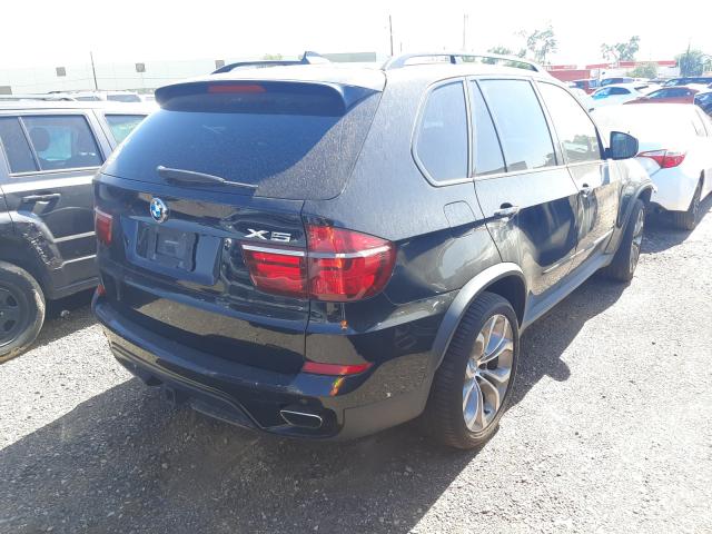 Photo 3 VIN: 5UXZV8C54CL422160 - BMW X5 XDRIVE5 