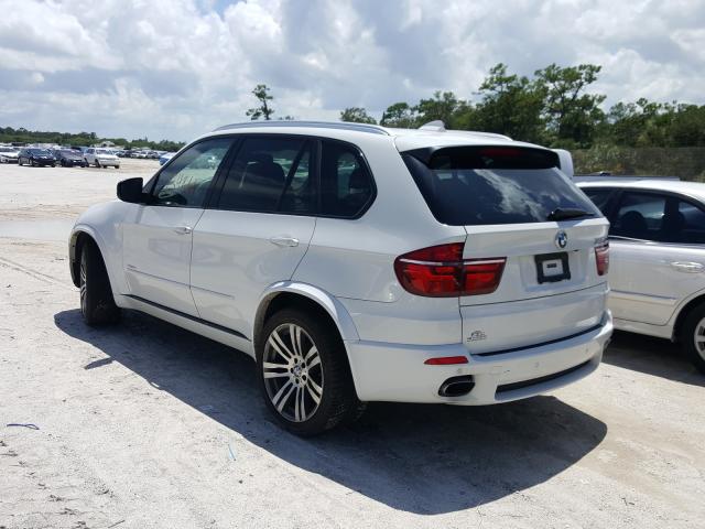 Photo 2 VIN: 5UXZV8C54CL422305 - BMW X5 XDRIVE5 