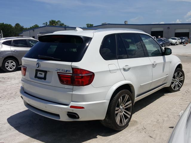 Photo 3 VIN: 5UXZV8C54CL422305 - BMW X5 XDRIVE5 