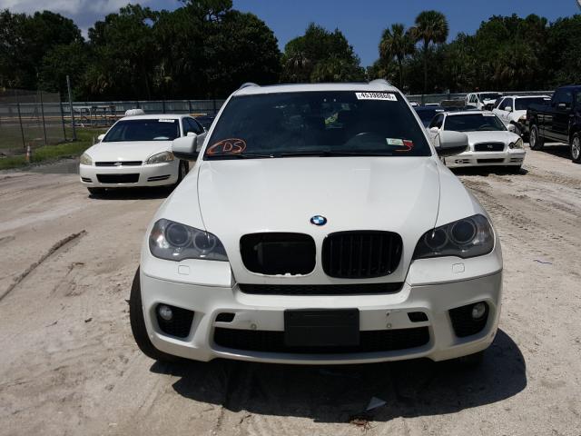 Photo 8 VIN: 5UXZV8C54CL422305 - BMW X5 XDRIVE5 