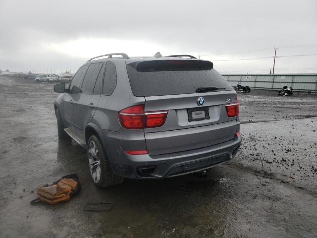 Photo 2 VIN: 5UXZV8C54CL423874 - BMW X5 XDRIVE5 