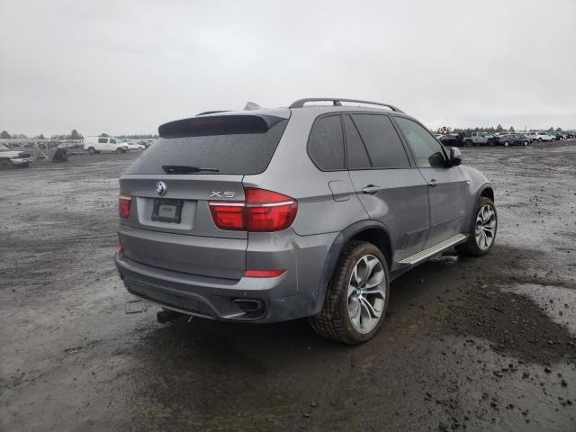 Photo 3 VIN: 5UXZV8C54CL423874 - BMW X5 XDRIVE5 