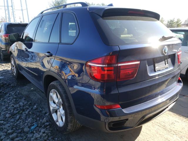 Photo 2 VIN: 5UXZV8C54CL424006 - BMW X5 XDRIVE5 