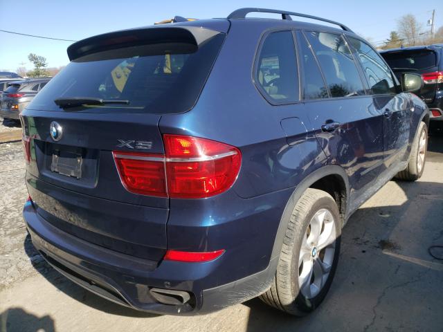 Photo 3 VIN: 5UXZV8C54CL424006 - BMW X5 XDRIVE5 