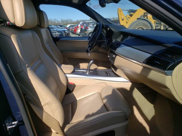 Photo 4 VIN: 5UXZV8C54CL424006 - BMW X5 XDRIVE5 