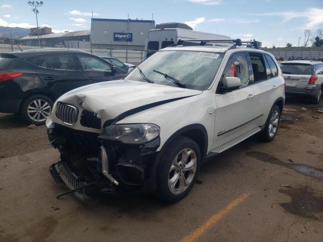 Photo 1 VIN: 5UXZV8C54CL424331 - BMW X5 XDRIVE5 