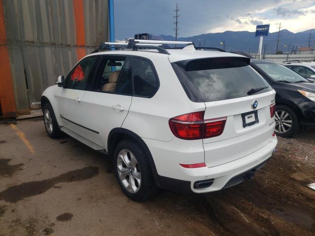 Photo 2 VIN: 5UXZV8C54CL424331 - BMW X5 XDRIVE5 