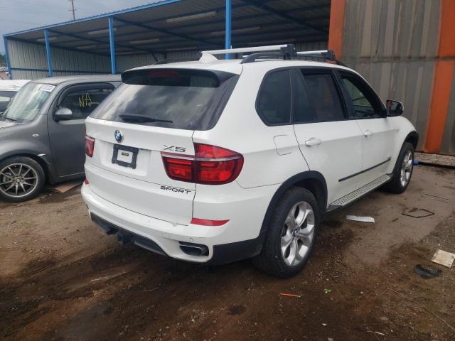 Photo 3 VIN: 5UXZV8C54CL424331 - BMW X5 XDRIVE5 