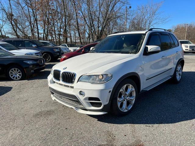 Photo 1 VIN: 5UXZV8C54CL424488 - BMW X5 XDRIVE5 