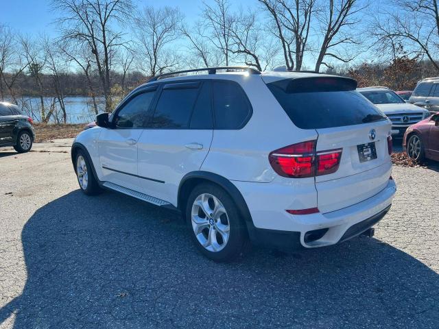 Photo 2 VIN: 5UXZV8C54CL424488 - BMW X5 XDRIVE5 