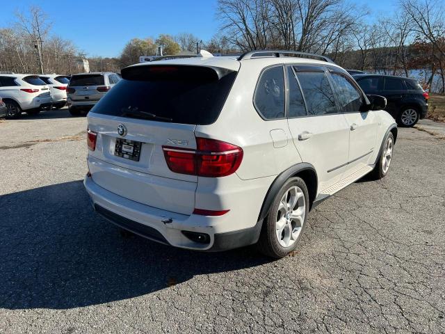 Photo 3 VIN: 5UXZV8C54CL424488 - BMW X5 XDRIVE5 