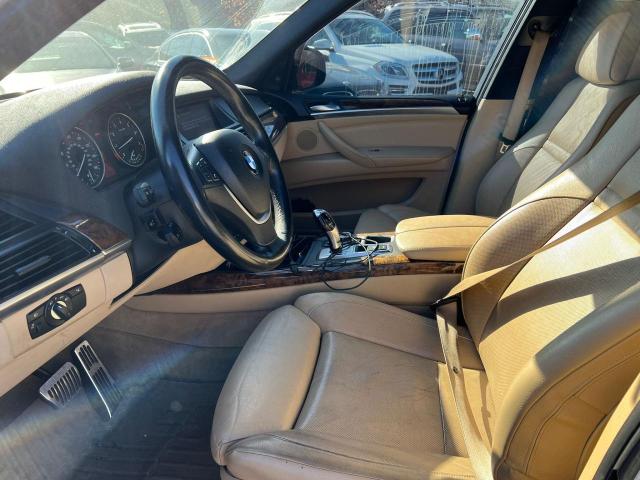 Photo 4 VIN: 5UXZV8C54CL424488 - BMW X5 XDRIVE5 