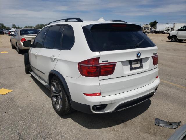 Photo 2 VIN: 5UXZV8C54CL424670 - BMW X5 XDRIVE5 