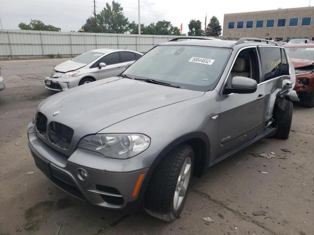 Photo 1 VIN: 5UXZV8C54CL424829 - BMW X5 XDRIVE5 