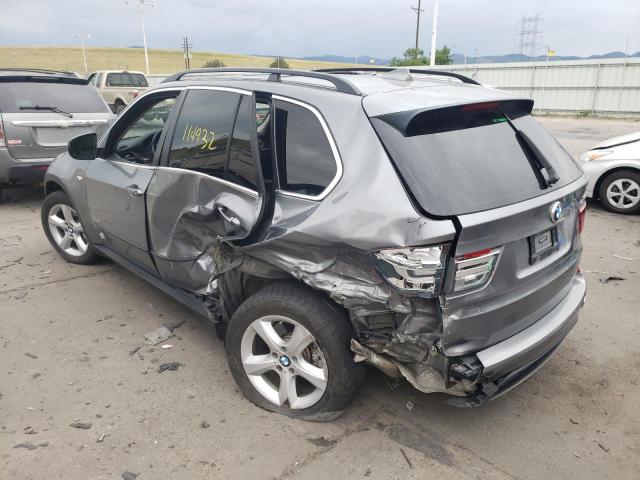 Photo 2 VIN: 5UXZV8C54CL424829 - BMW X5 XDRIVE5 