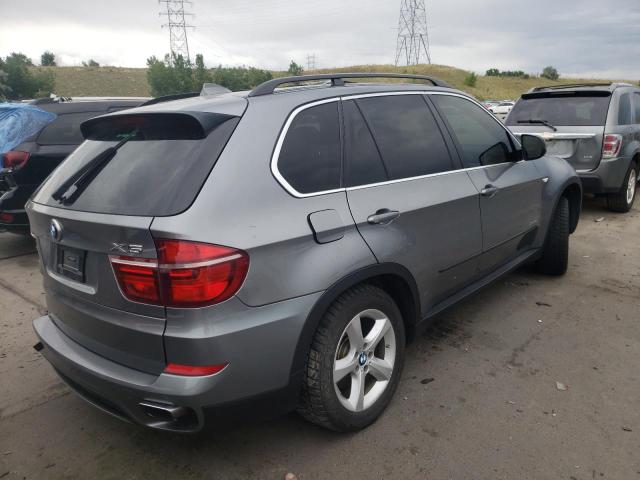 Photo 3 VIN: 5UXZV8C54CL424829 - BMW X5 XDRIVE5 