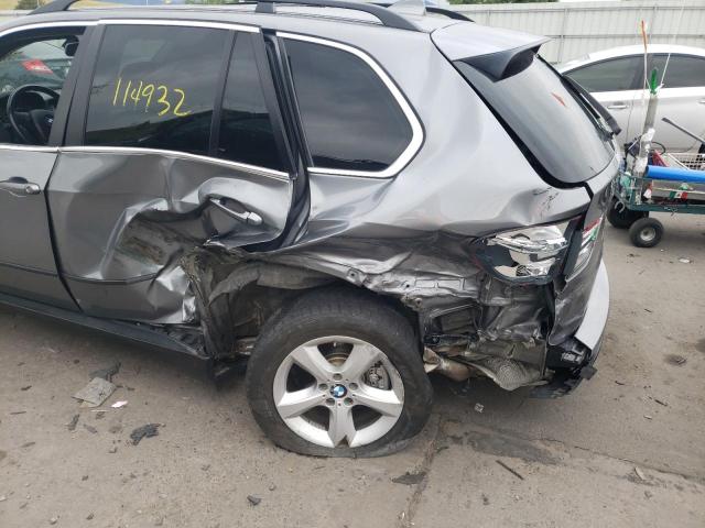 Photo 8 VIN: 5UXZV8C54CL424829 - BMW X5 XDRIVE5 