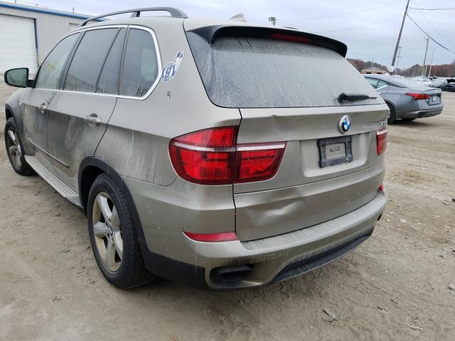 Photo 2 VIN: 5UXZV8C54CL425303 - BMW X5 XDRIVE5 