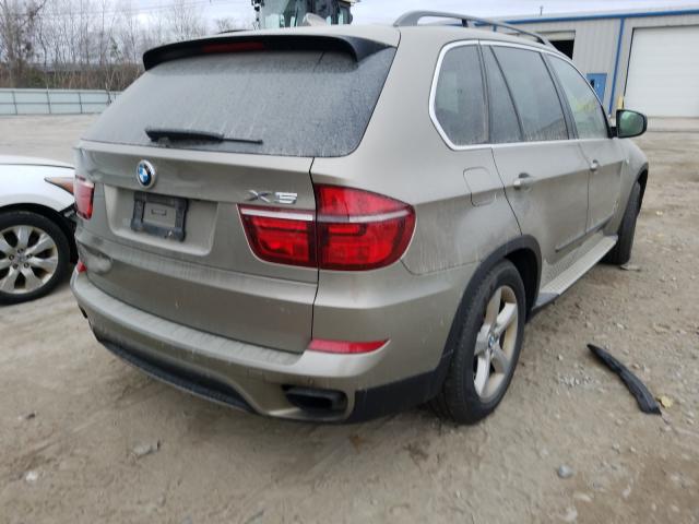 Photo 3 VIN: 5UXZV8C54CL425303 - BMW X5 XDRIVE5 