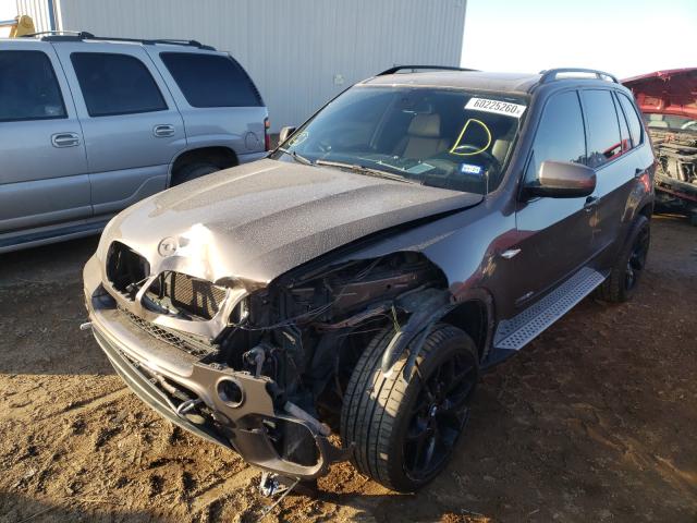 Photo 1 VIN: 5UXZV8C54CL425463 - BMW X5 XDRIVE5 