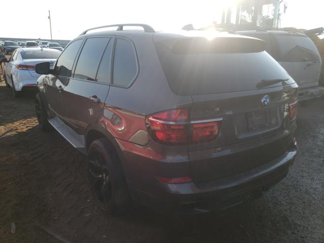 Photo 2 VIN: 5UXZV8C54CL425463 - BMW X5 XDRIVE5 