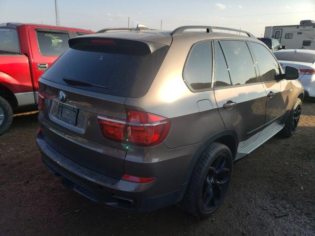 Photo 3 VIN: 5UXZV8C54CL425463 - BMW X5 XDRIVE5 