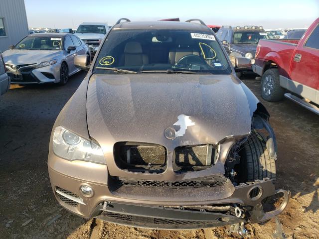 Photo 8 VIN: 5UXZV8C54CL425463 - BMW X5 XDRIVE5 