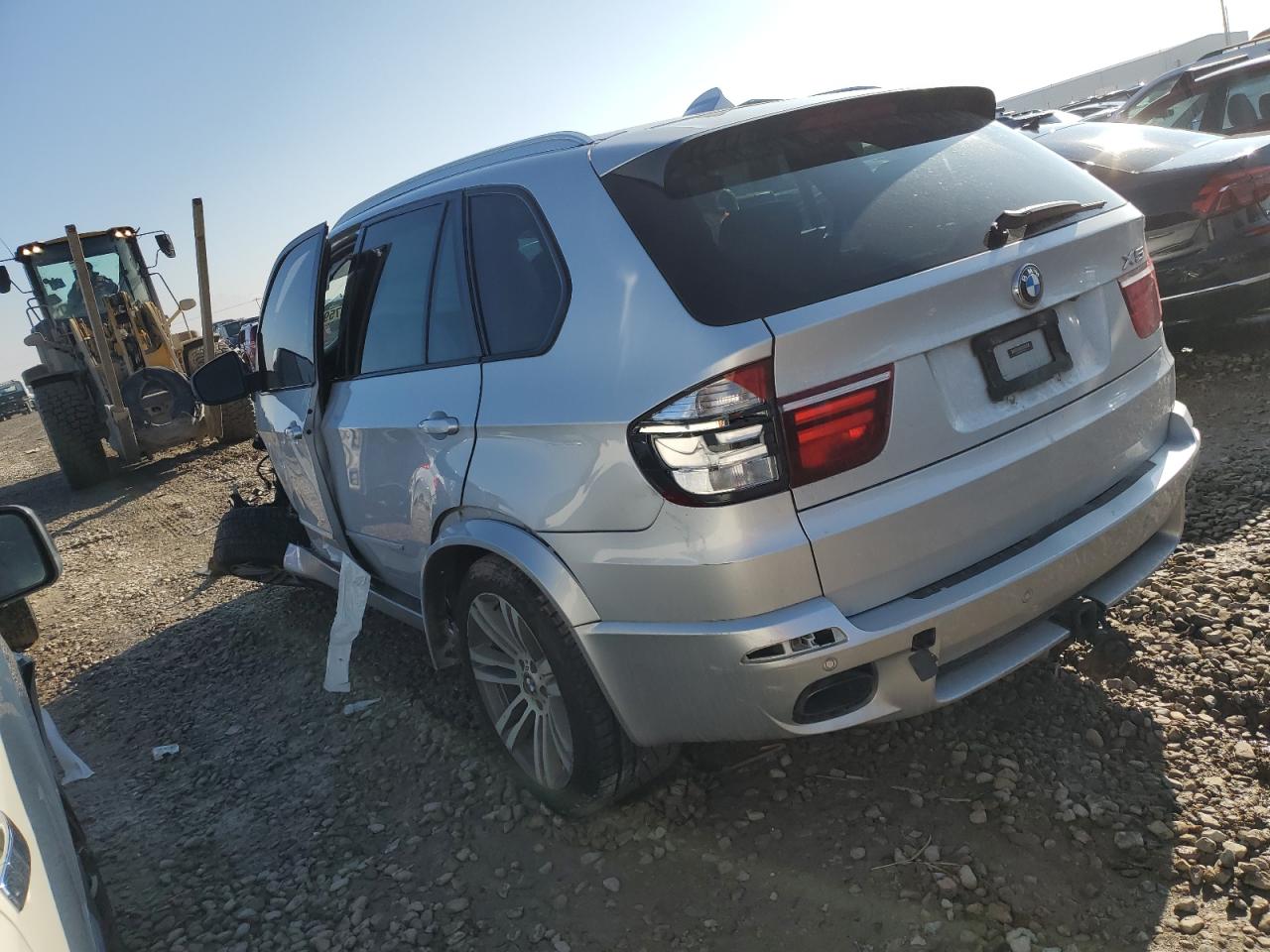 Photo 1 VIN: 5UXZV8C54CL425737 - BMW X5 