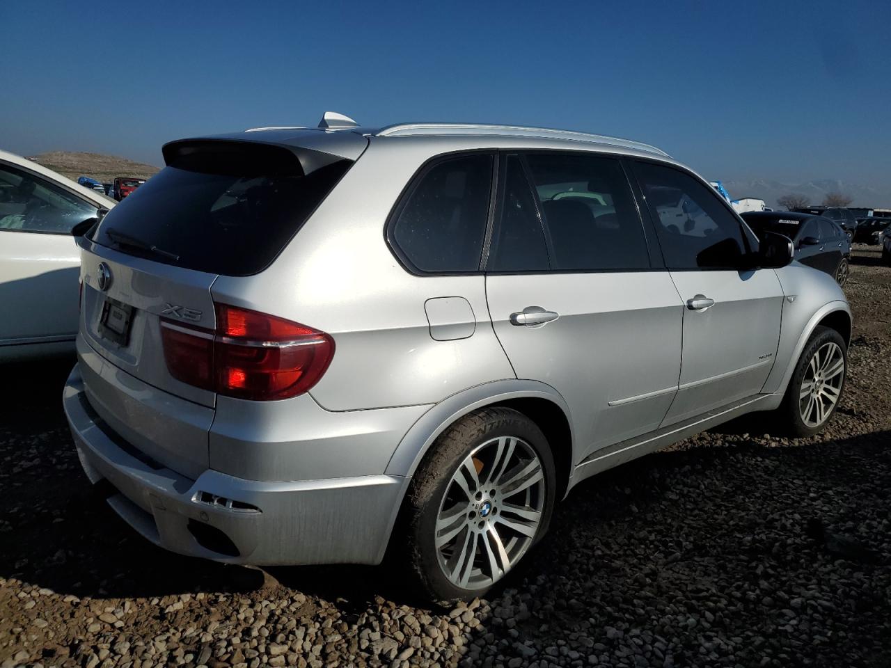 Photo 2 VIN: 5UXZV8C54CL425737 - BMW X5 