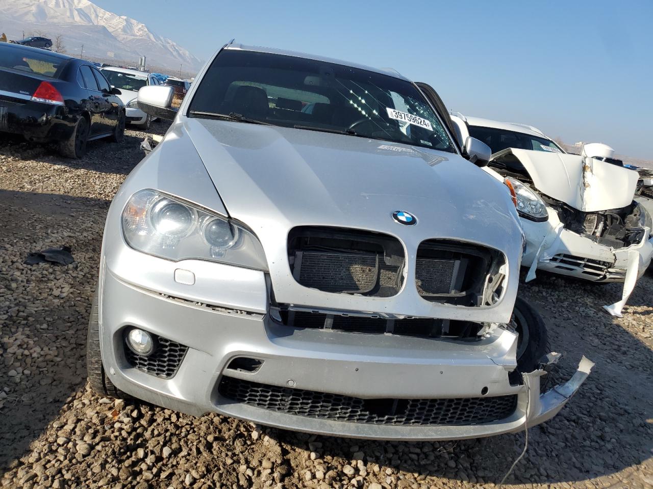 Photo 4 VIN: 5UXZV8C54CL425737 - BMW X5 