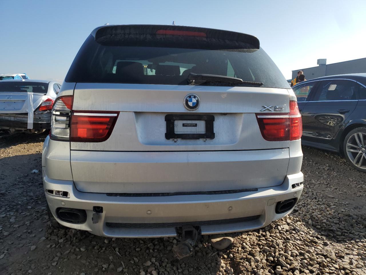 Photo 5 VIN: 5UXZV8C54CL425737 - BMW X5 