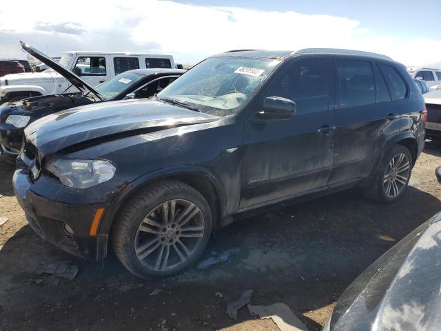 Photo 0 VIN: 5UXZV8C54D0C14821 - BMW X5 XDRIVE5 