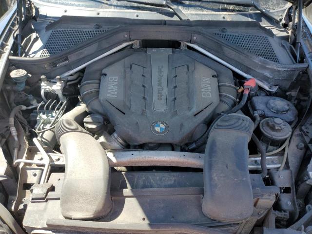 Photo 11 VIN: 5UXZV8C54D0C14821 - BMW X5 XDRIVE5 