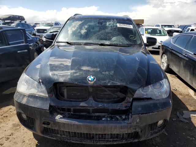 Photo 4 VIN: 5UXZV8C54D0C14821 - BMW X5 XDRIVE5 