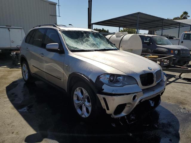 Photo 3 VIN: 5UXZV8C54D0C15242 - BMW X5 XDRIVE5 