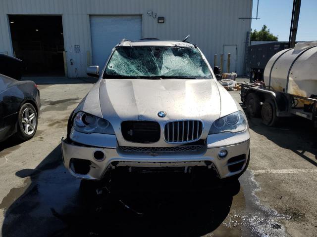 Photo 4 VIN: 5UXZV8C54D0C15242 - BMW X5 XDRIVE5 