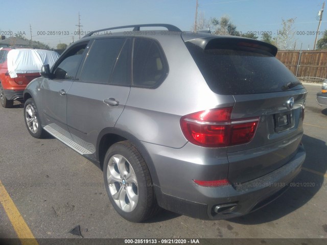 Photo 2 VIN: 5UXZV8C54D0C15418 - BMW X5 