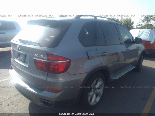 Photo 3 VIN: 5UXZV8C54D0C15418 - BMW X5 