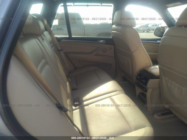 Photo 7 VIN: 5UXZV8C54D0C15418 - BMW X5 