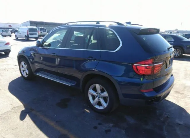 Photo 2 VIN: 5UXZV8C54D0C15807 - BMW X5 