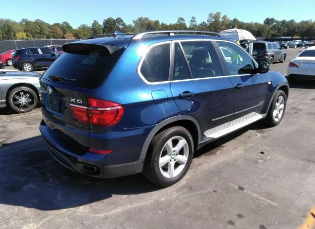 Photo 3 VIN: 5UXZV8C54D0C15807 - BMW X5 