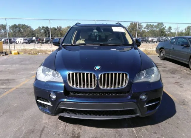 Photo 5 VIN: 5UXZV8C54D0C15807 - BMW X5 