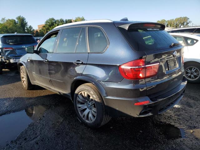 Photo 1 VIN: 5UXZV8C54D0C16259 - BMW X5 XDRIVE5 