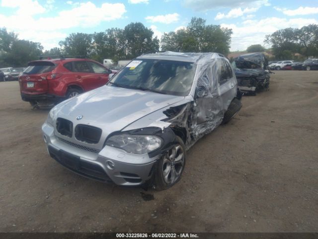 Photo 1 VIN: 5UXZV8C54D0C16598 - BMW X5 