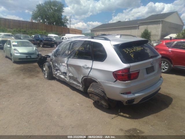 Photo 2 VIN: 5UXZV8C54D0C16598 - BMW X5 