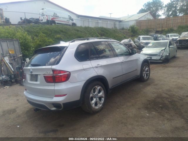 Photo 3 VIN: 5UXZV8C54D0C16598 - BMW X5 