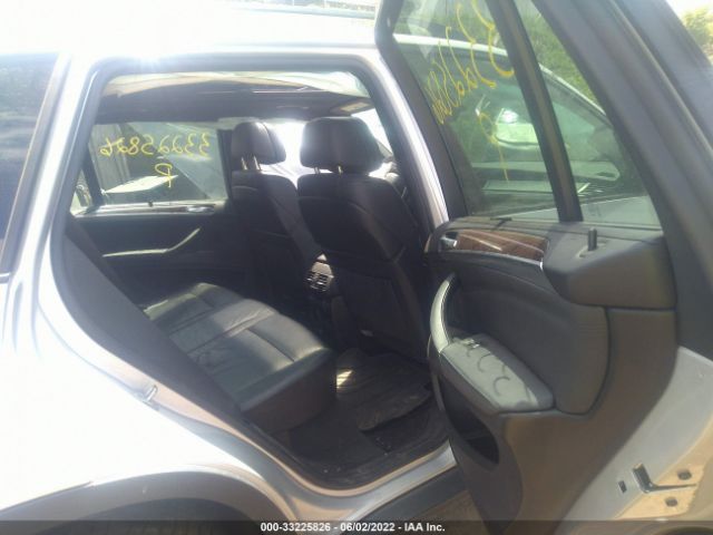 Photo 7 VIN: 5UXZV8C54D0C16598 - BMW X5 