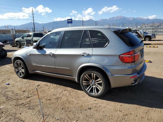 Photo 1 VIN: 5UXZV8C54D0C16830 - BMW X5 XDRIVE5 